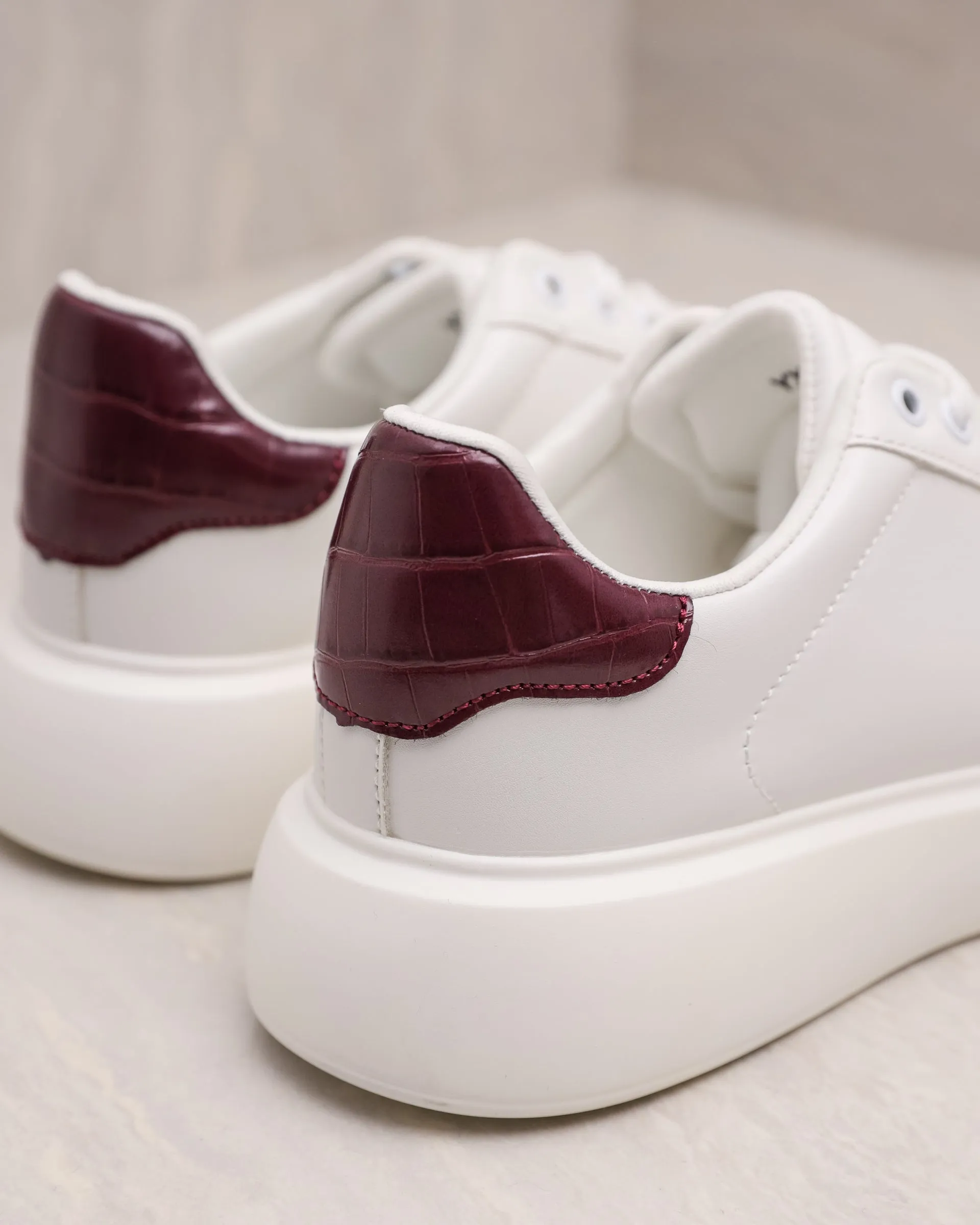 Tomaz YX60 Ladies Sneakers