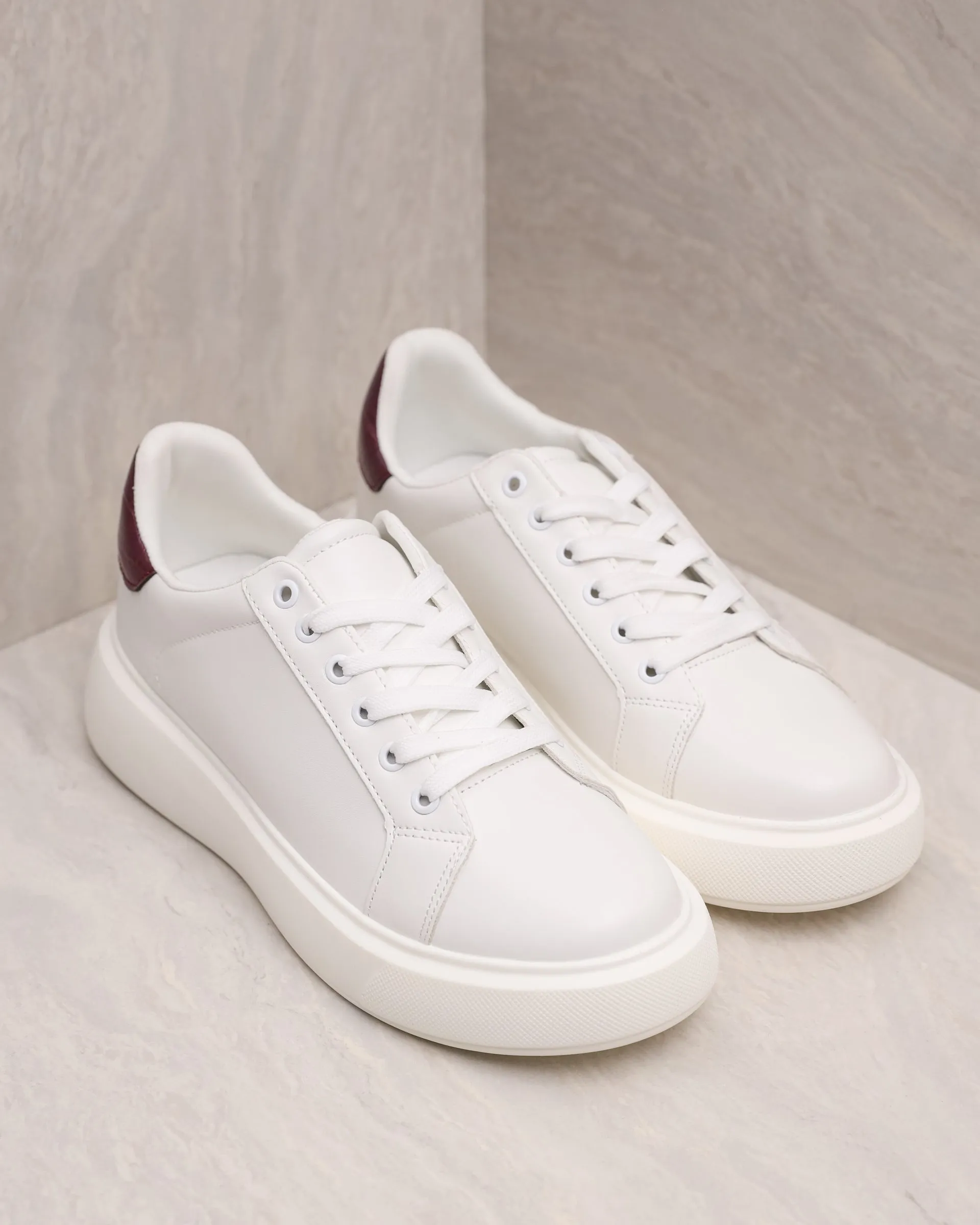 Tomaz YX60 Ladies Sneakers