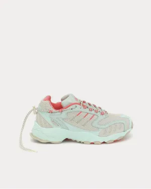 Torsion TRDC mint Low Top Sneakers