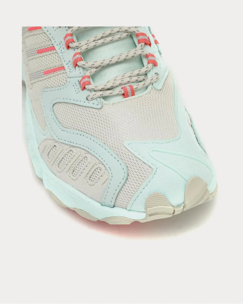 Torsion TRDC mint Low Top Sneakers