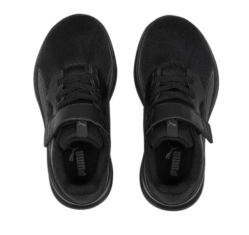 Transport AC  PS PUMA Black-Strong Gray