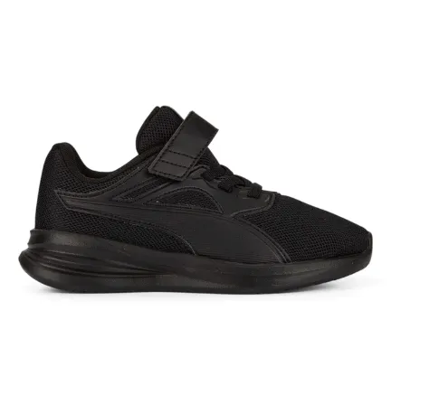 Transport AC  PS PUMA Black-Strong Gray