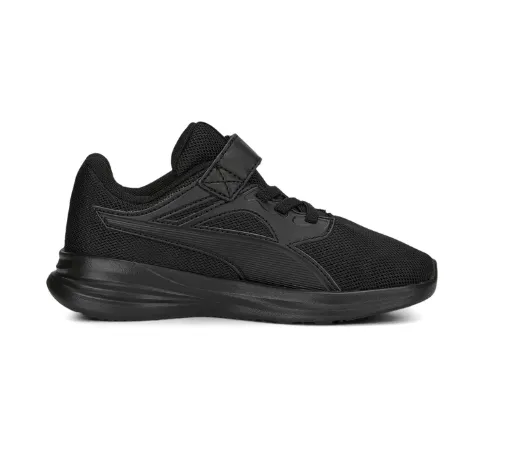Transport AC  PS PUMA Black-Strong Gray