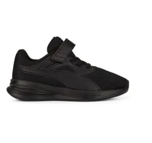Transport AC  PS PUMA Black-Strong Gray