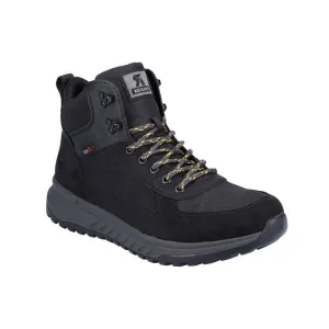 U0170 Sneaker Boot