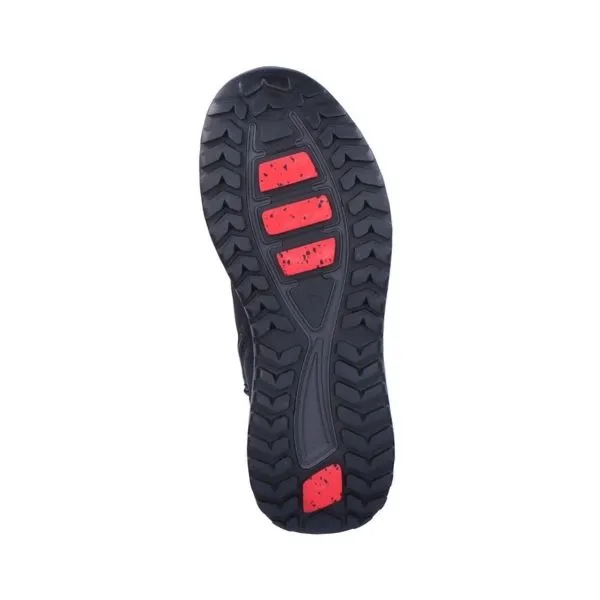 U0170 Sneaker Boot