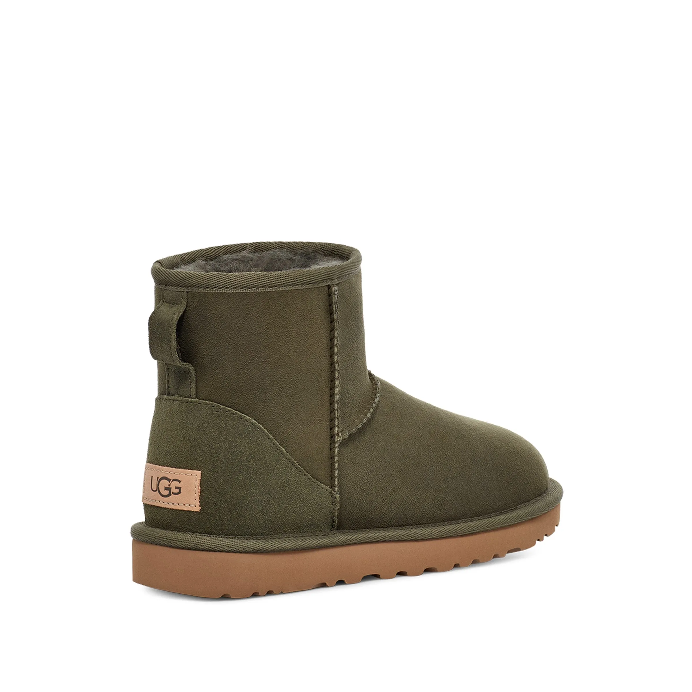 UGG Women's Classic Mini II | more colors available