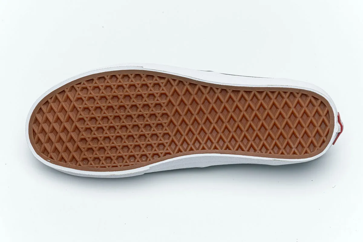 Vans Authentic Black Shoe
