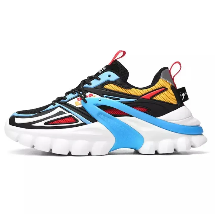 Vex Sneaker