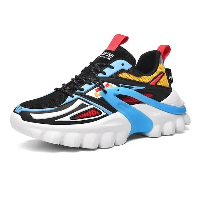 Vex Sneaker