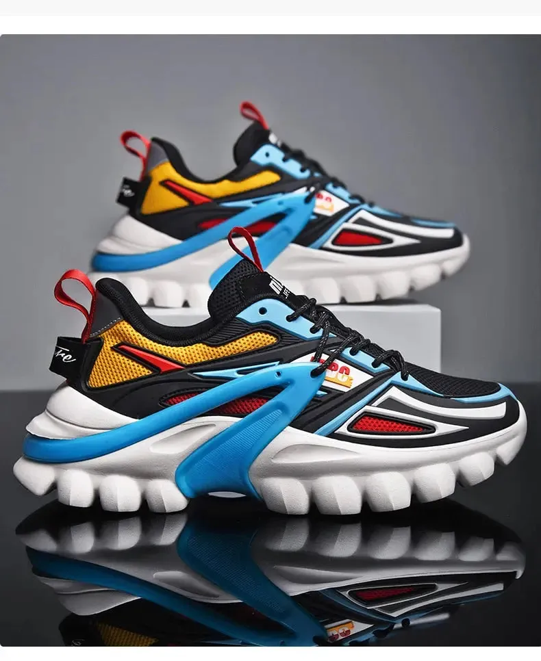 Vex Sneaker