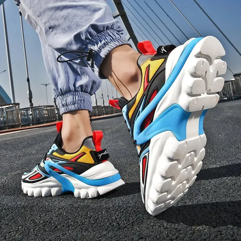 Vex Sneaker