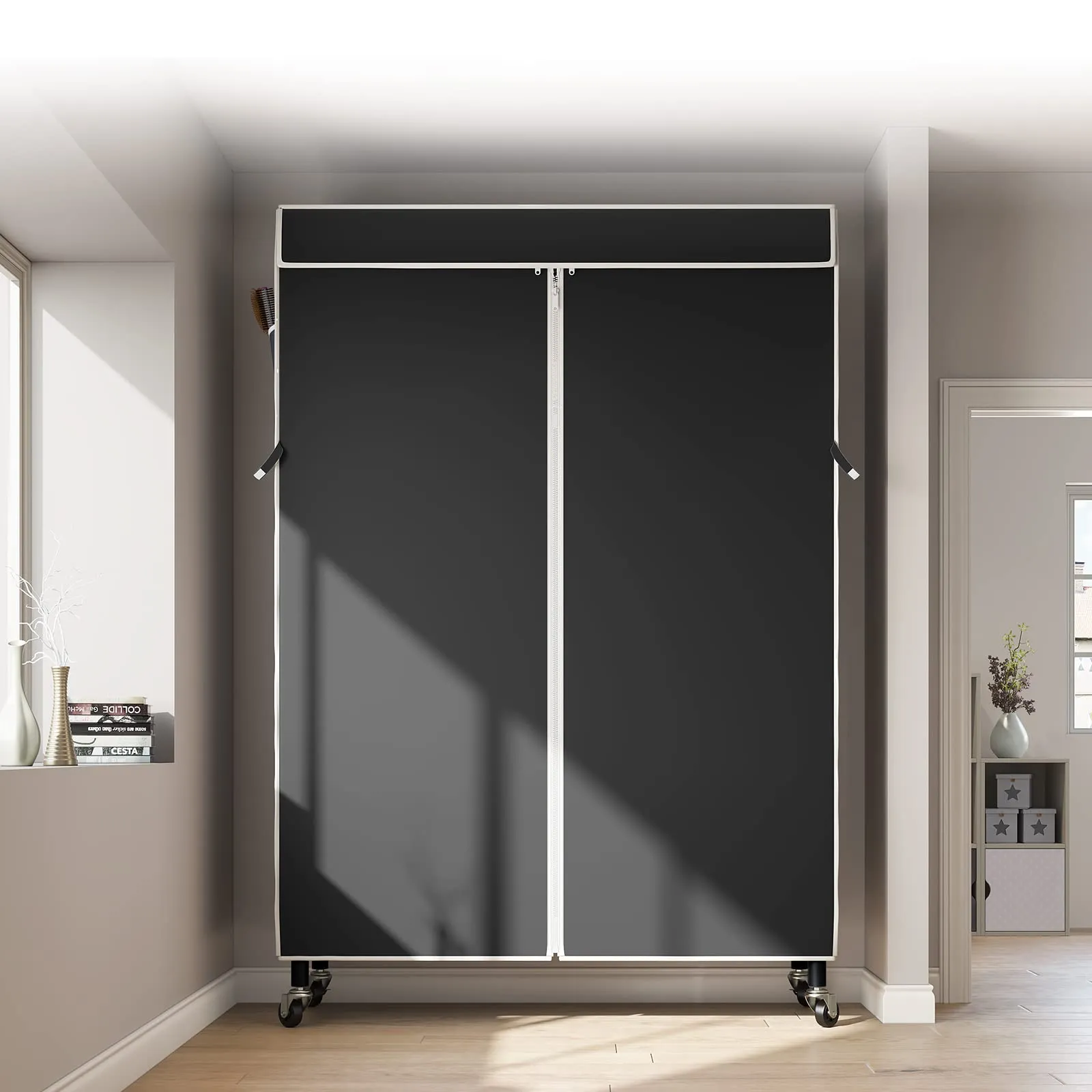VIPEK V11S Rolling Garment Rack