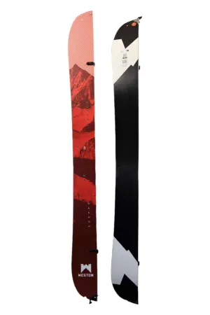 Weston Ridgeline Splitboard