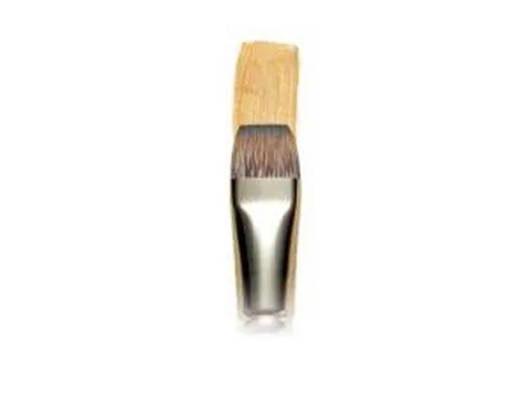 Winsor & Newton Monarch Synthetic Mongoose Brush LH Flat 10