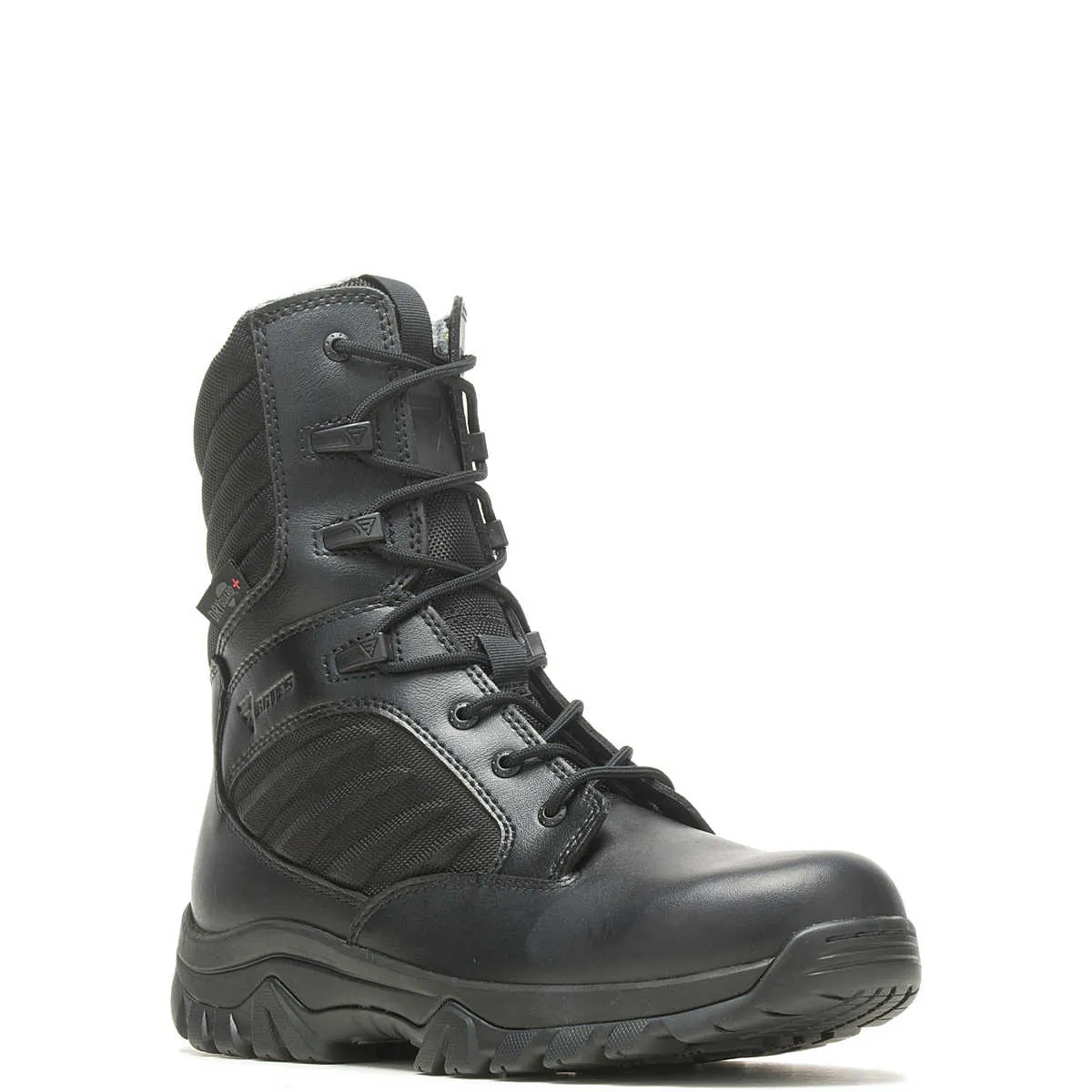 Wolverine Men's GX X2 Tall Side Zip DRYGuard  ™ Boot - Black