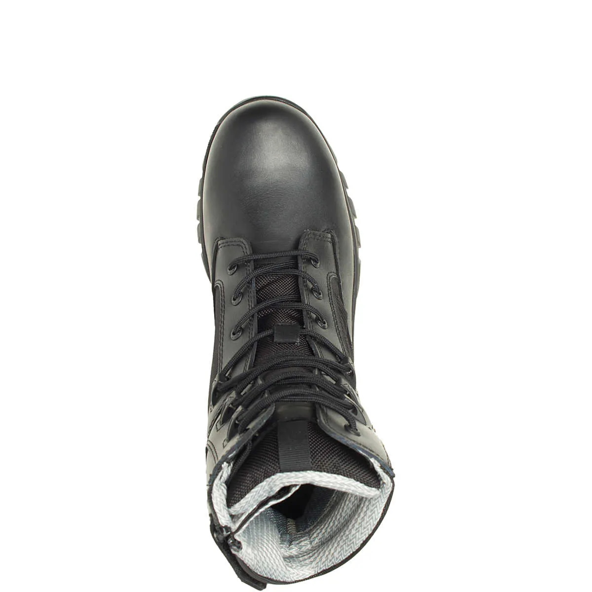 Wolverine Men's GX X2 Tall Side Zip DRYGuard  ™ Boot - Black