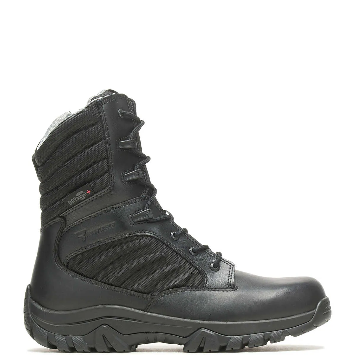 Wolverine Men's GX X2 Tall Side Zip DRYGuard  ™ Boot - Black