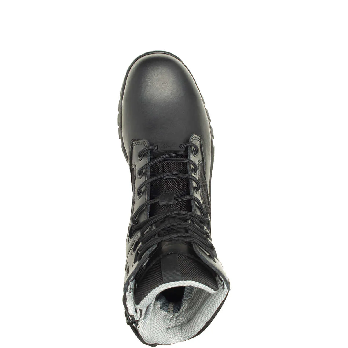 Wolverine Men's GX X2 Tall Side Zip DRYGuard  ™ Carbon Nano Toe Boot - Black