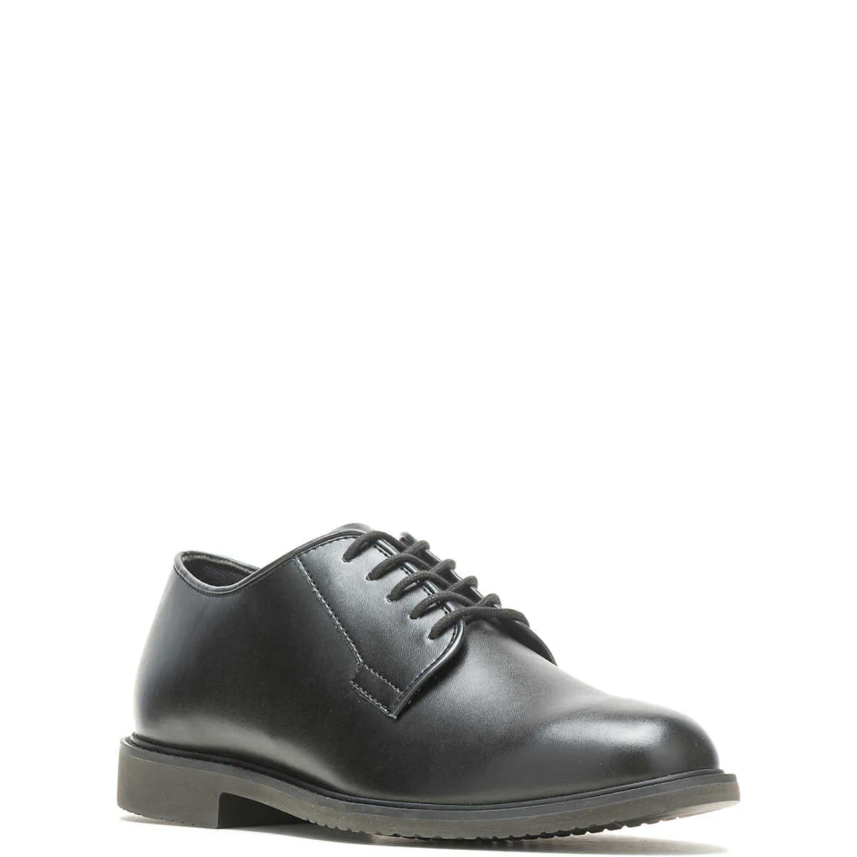 Wolverine Women's Sentry High Shine Oxford - Black