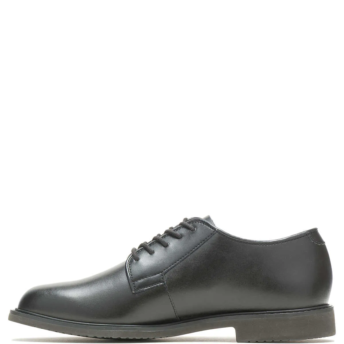 Wolverine Women's Sentry High Shine Oxford - Black