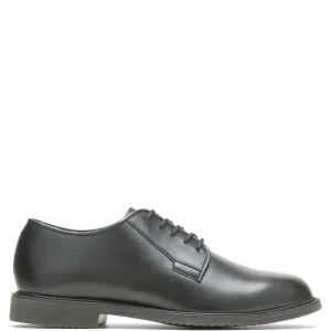 Wolverine Women's Sentry High Shine Oxford - Black