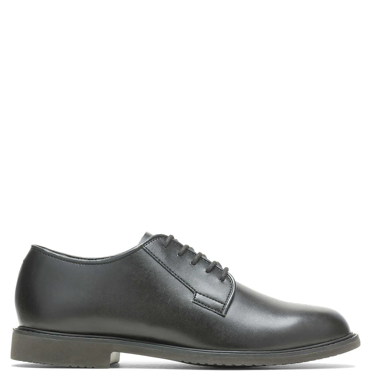 Wolverine Women's Sentry High Shine Oxford - Black