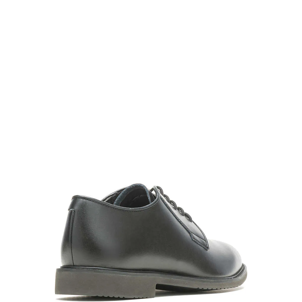 Wolverine Women's Sentry High Shine Oxford - Black