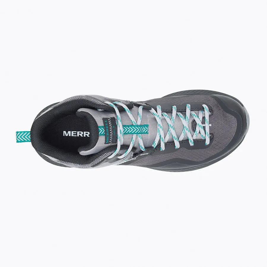 Women's MQM 3 Mid GTX (Charcoal/Teal)