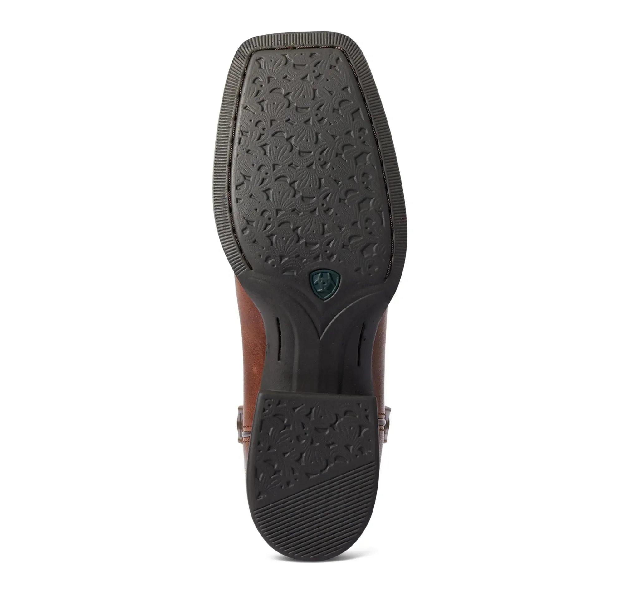 Women's Round Up Skyler Western Boot – Stylish, Durable & Classic