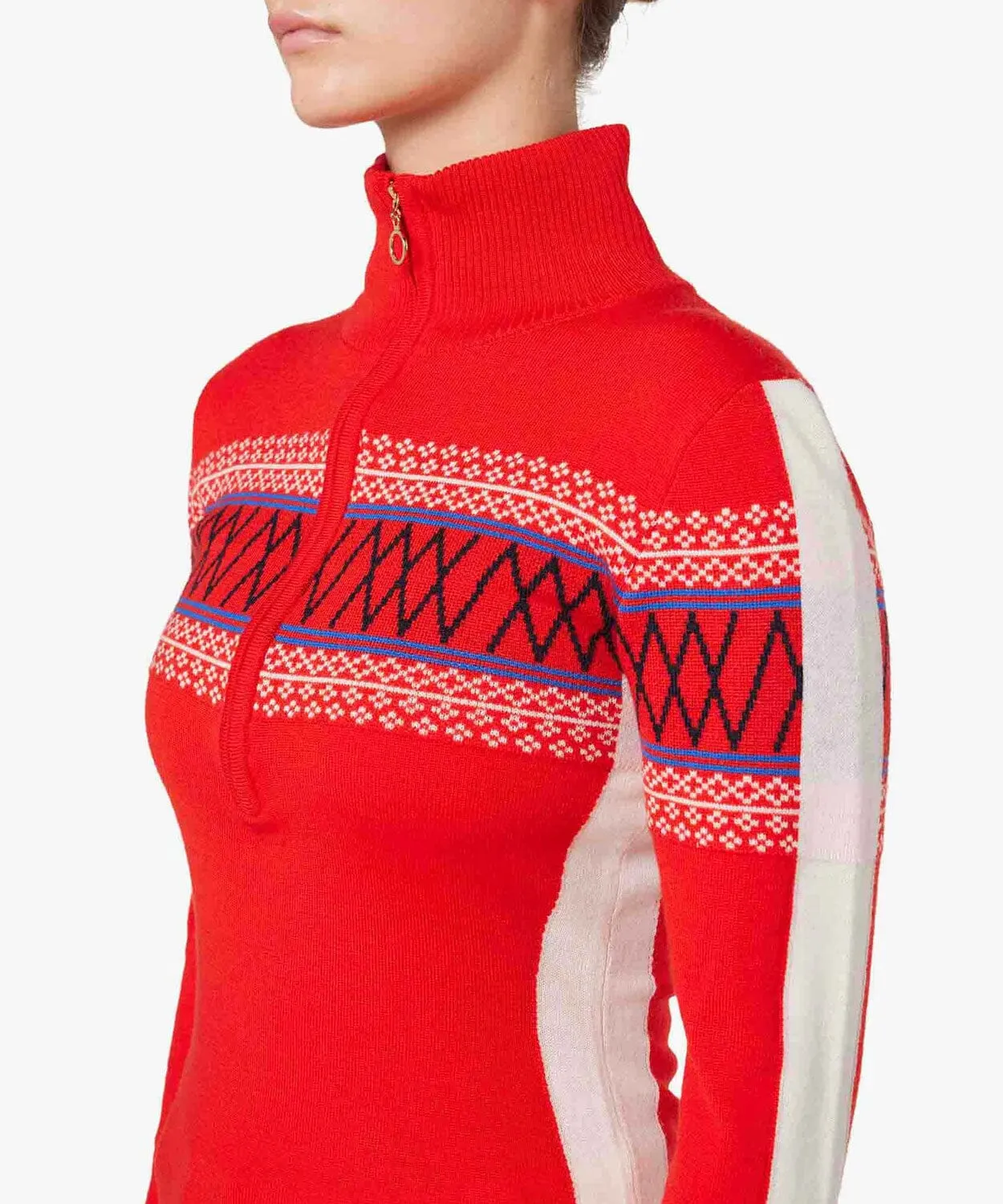 Women's Signature 1/4-Zip