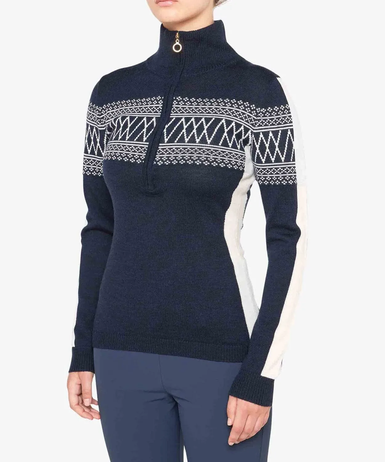 Women's Signature 1/4-Zip