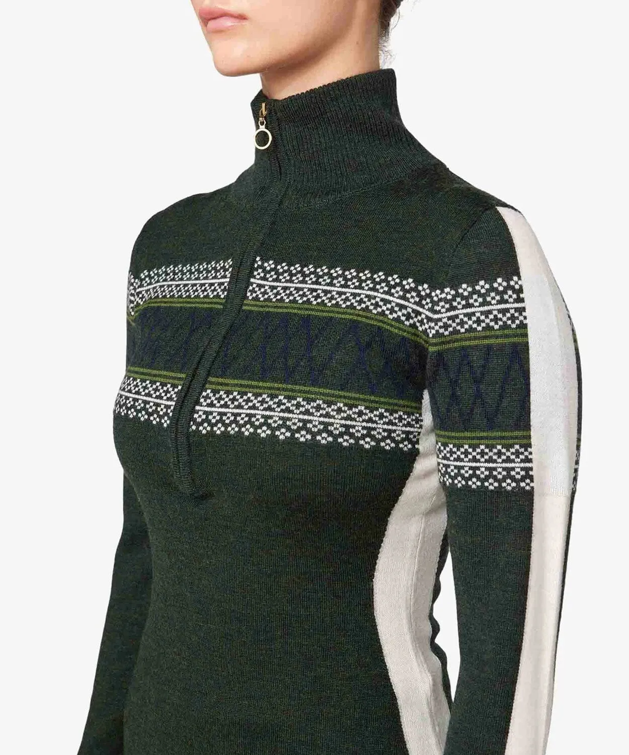Women's Signature 1/4-Zip