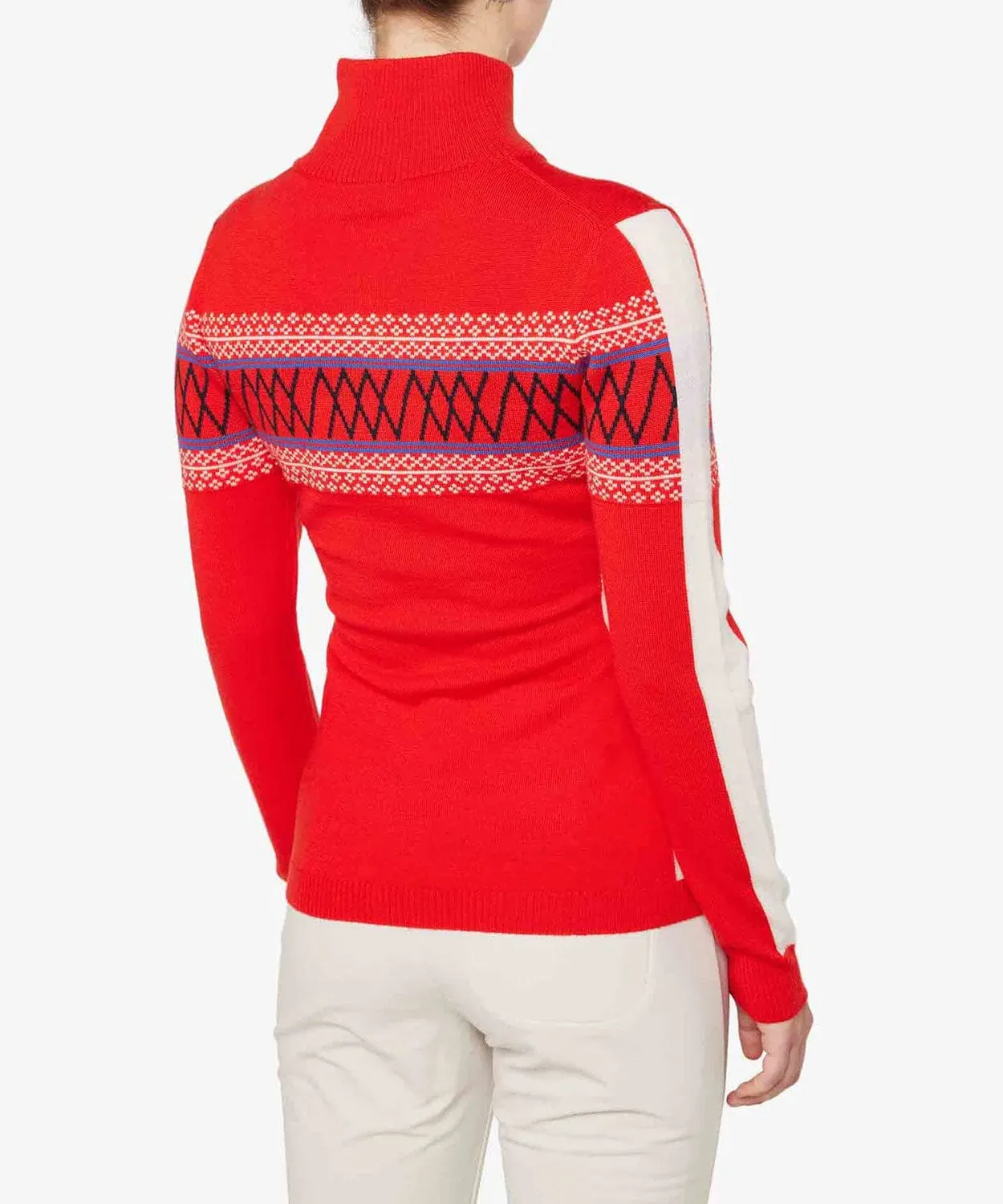 Women's Signature 1/4-Zip