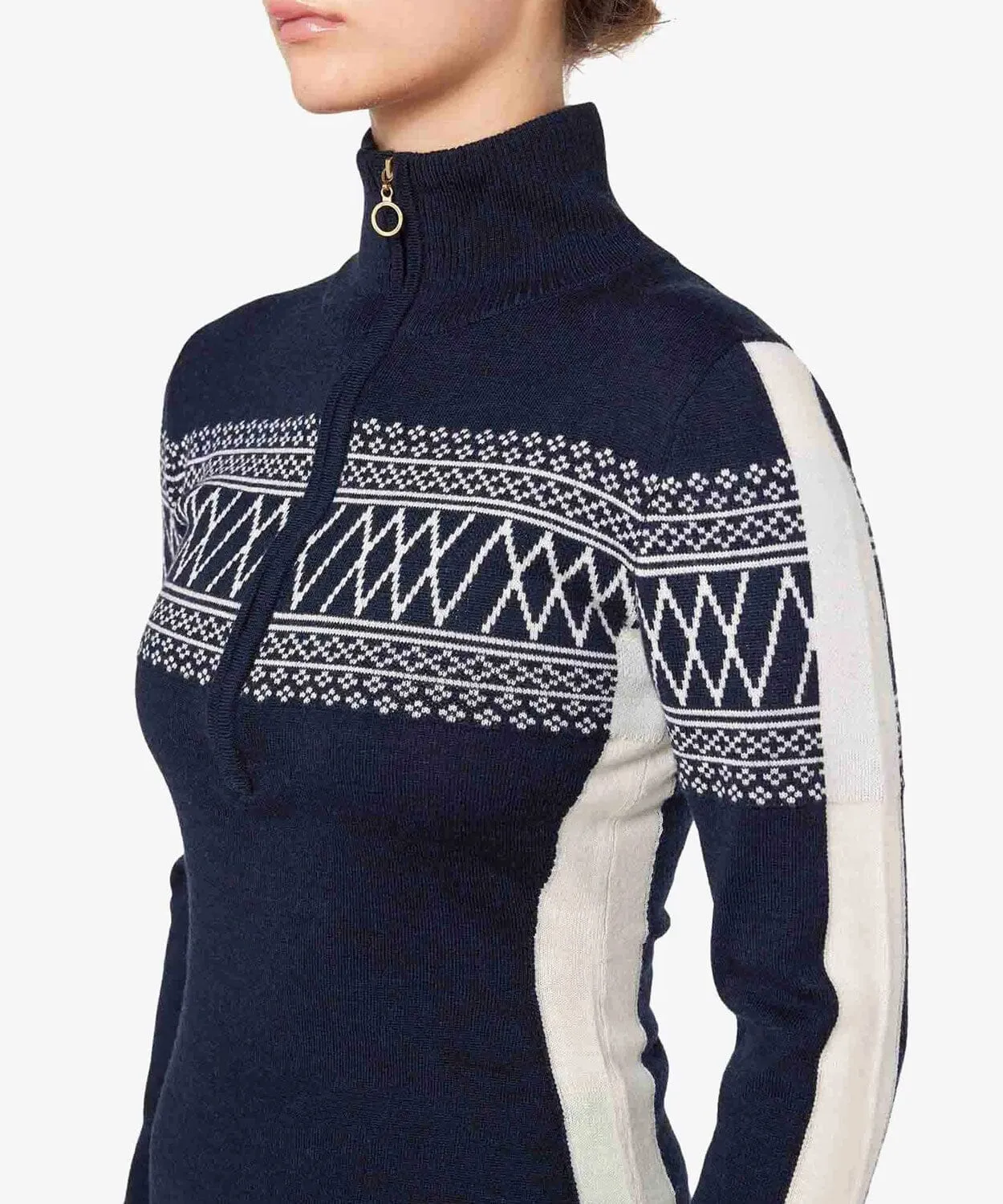 Women's Signature 1/4-Zip