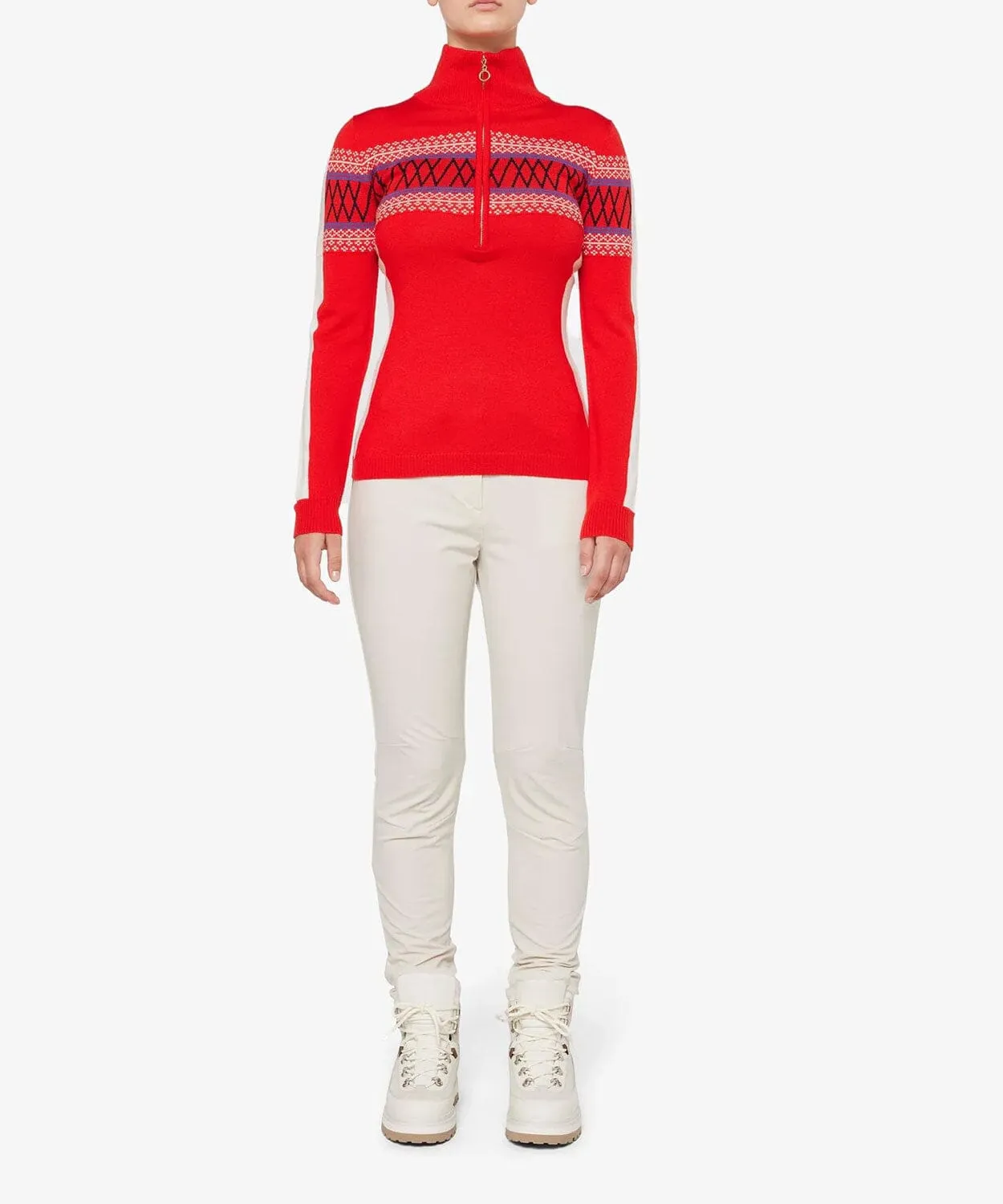 Women's Signature 1/4-Zip