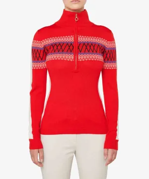 Women's Signature 1/4-Zip