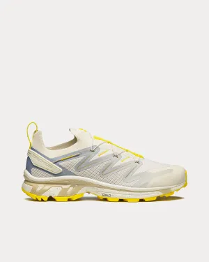 XT-Rush 2 Vanilla Ice / China Blue / Empire Yellow Low Top Sneakers